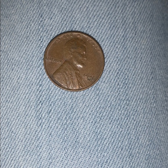 I want a fellow penny collector to have it. - Picture 1 of 2